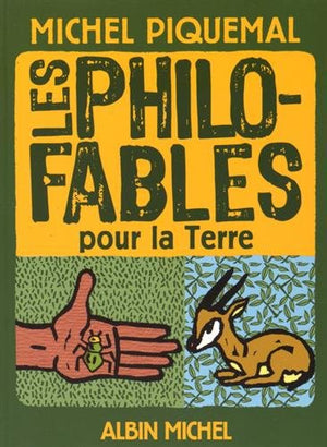 Les philo-fables pour la Terre