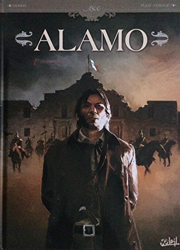 Alamo T01: En Première Ligne