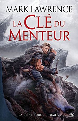 La clé du menteur