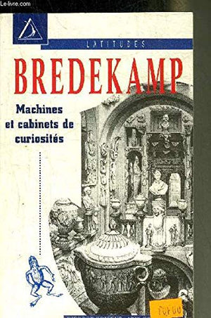 Machines et cabinets de curiosité