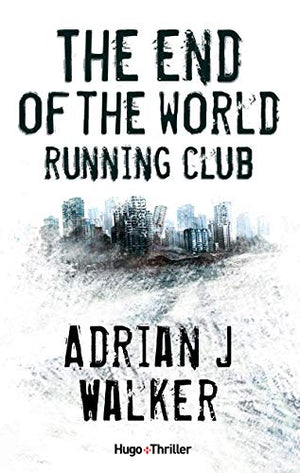 The End of the World Running Club