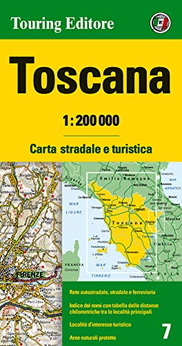 Toscana (Toscane)