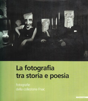 La photographie entre histoire et poésie