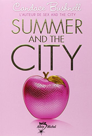 Summer and the city