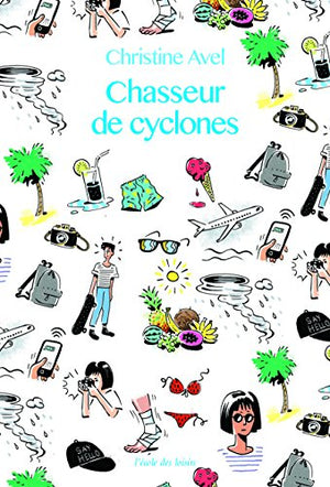 Chasseur de cyclones