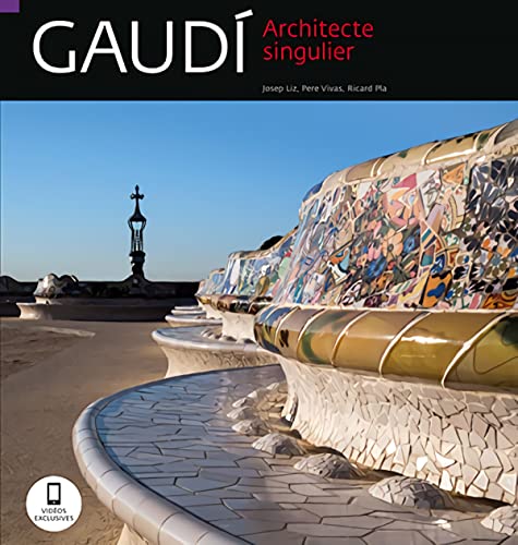 Gaudi, Architecte Singulier