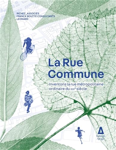 La rue commune