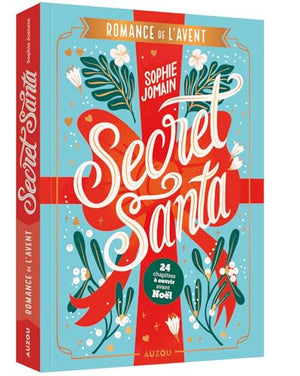 ROMANCE DE L'AVENT   SECRET SANTA