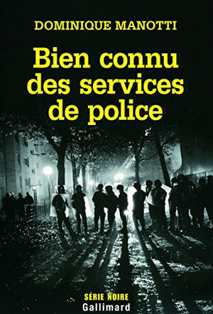 Bien connu des services de police