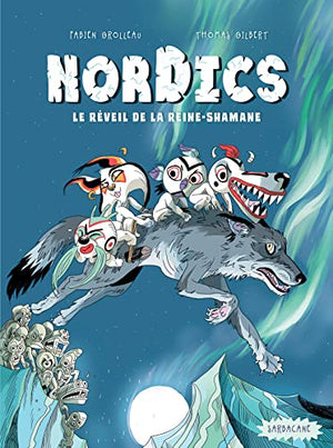 Nordics, tome 2