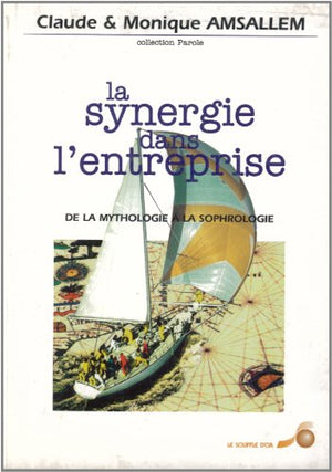 La synergie dans l'entreprise