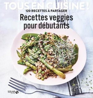 Recettes veggie pour débutants