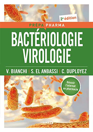 Bactériologie virologie