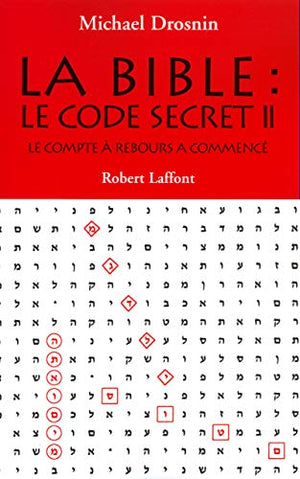 La Bible : Le code secret II