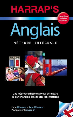 Méthode intégrale Anglais