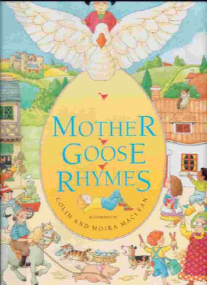 Mother Goose Rhymes