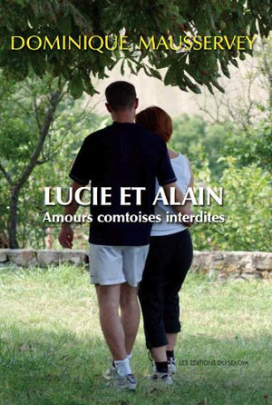 Lucie et Alain, amours comtoises interdites