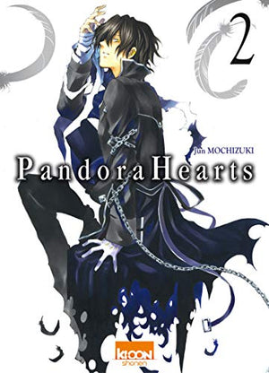 Pandora Hearts