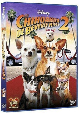 Le Chihuahua de Beverly Hills 2