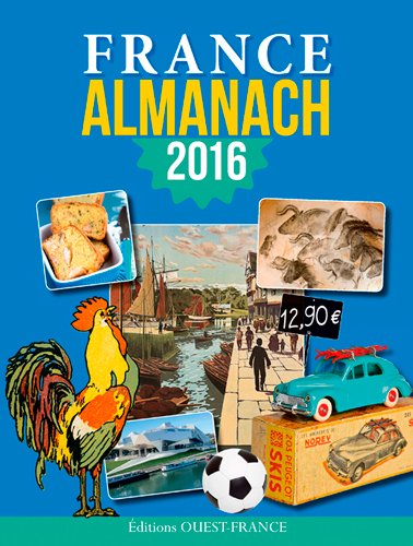 Almanach France 2016