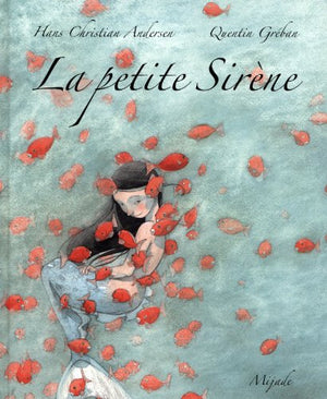 PETITE SIRENE (LA)