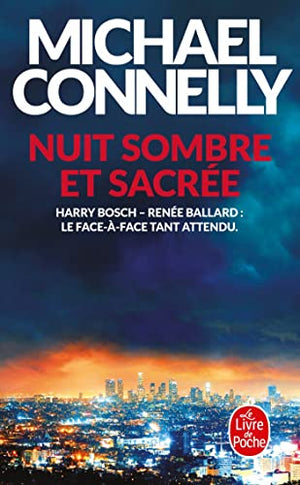 Nuit sombre et sacrée