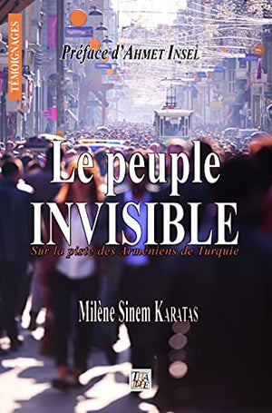 Le peuple invisible