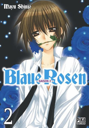 Blaue Rosen saison 2 T02