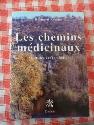 Les chemins médicinaux