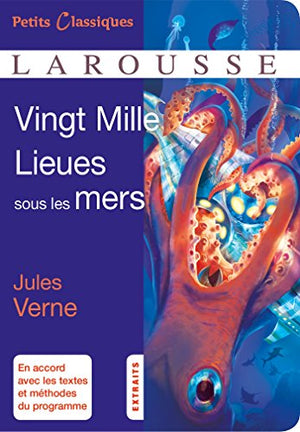 Vingt mille lieues sous les mers