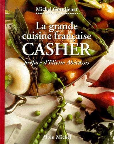 La Grande Cuisine Francaise Casher