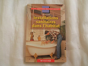 Installations sanitaires dans l'habitat