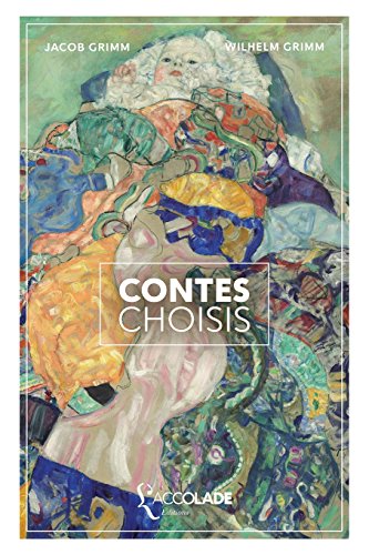 Contes choisis: édition bilingue allemand/français (+ lecture audio intégrée)