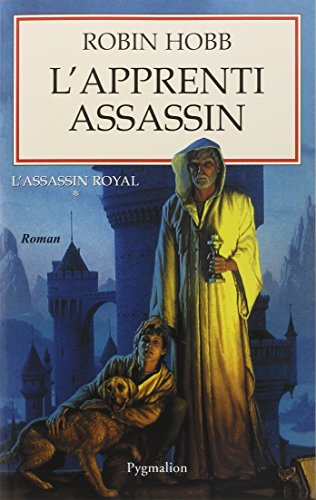 L'apprenti assassin