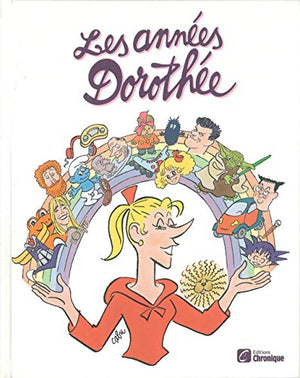 Les années Dorothée