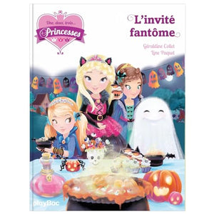 L'invité fantôme