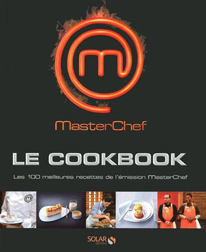 Masterchef Le Cookbook 2010