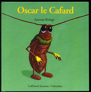 Oscar le cafard