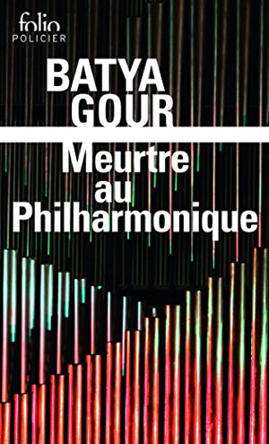 Meurtre au Philarmonique