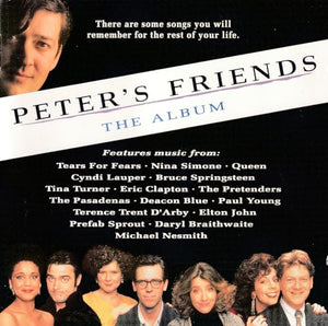 Peter's Friends [Import]