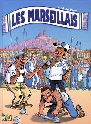 Les Marseillais