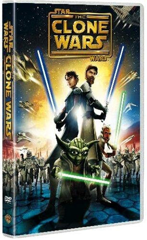 Star Wars : The Clone Wars