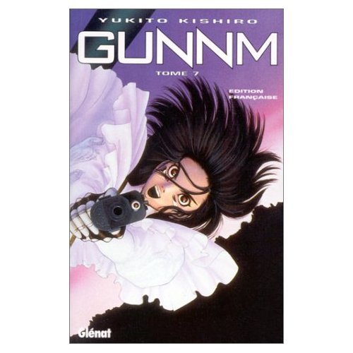 GunnM - Tome 7