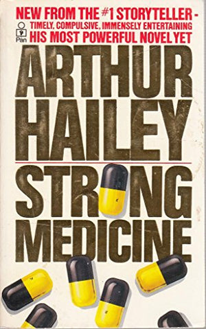 Strong Medicine