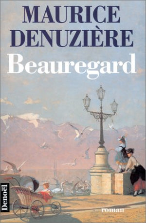 Beauregard