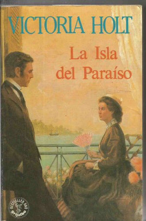 LA Isla Del Paraiso/the Road to Paradise Island (Bestseller Oro)