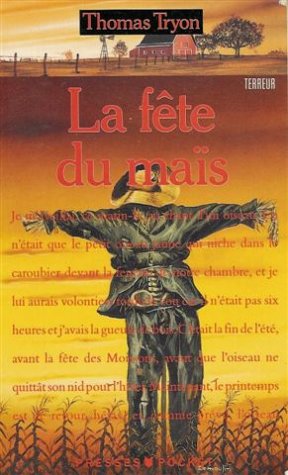 La fête du maïs