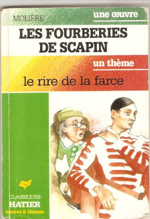 Les Fourberies de Scapin