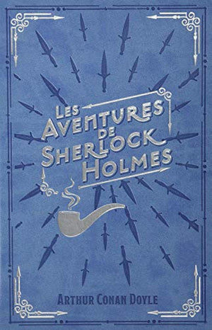 Les aventures de Sherlock Holmes