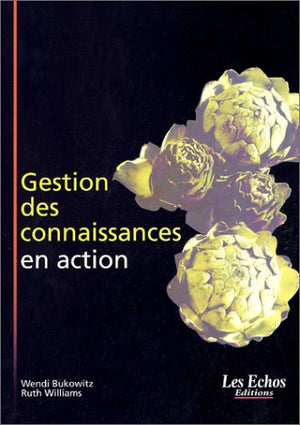 Gestion des connaissances en action